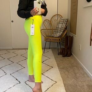 Alo Leggings NEW with tags